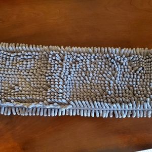 New Norwex Chenille Large Mop Pad